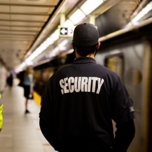 security in the workplace