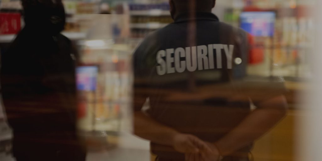 Security guards can help keep you safe and stress-free